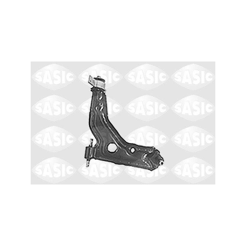 Triangle de suspension SASIC