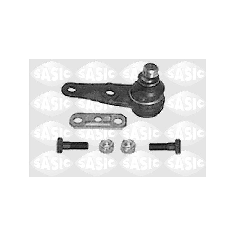 Rotule de suspension SASIC