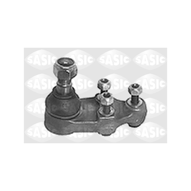 Rotule de suspension SASIC