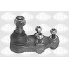 Rotule de suspension SASIC