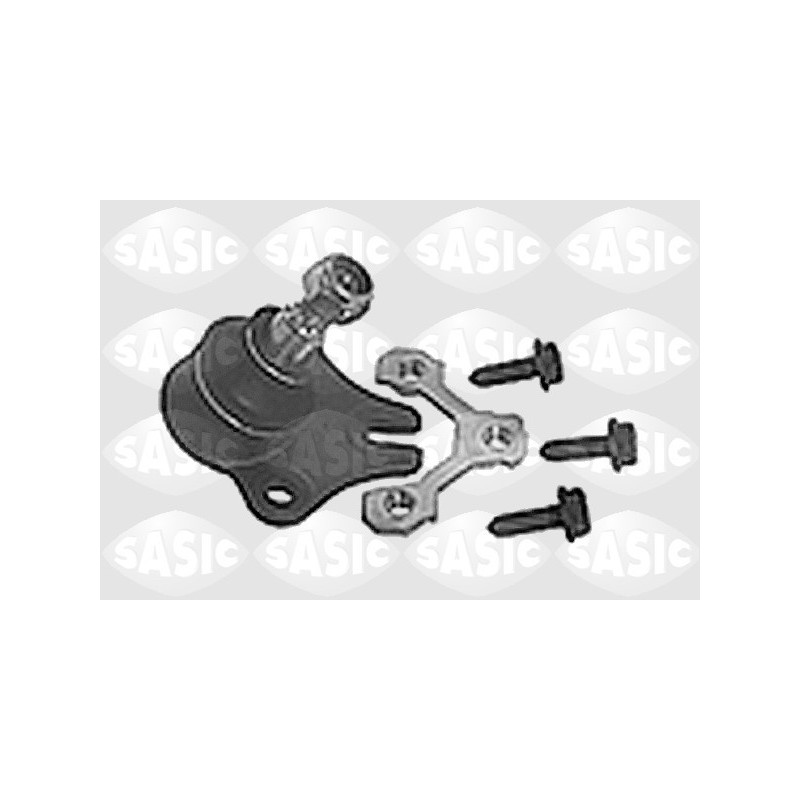 Rotule de suspension SASIC