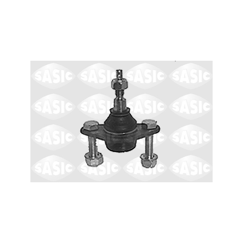 Rotule de suspension SASIC