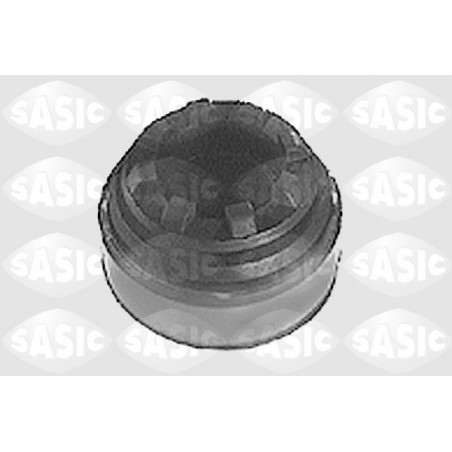 Coupelle d'amortisseur SASIC