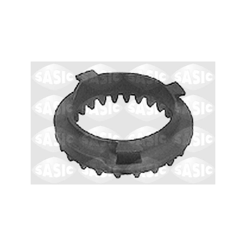 Coupelle d'amortisseur SASIC