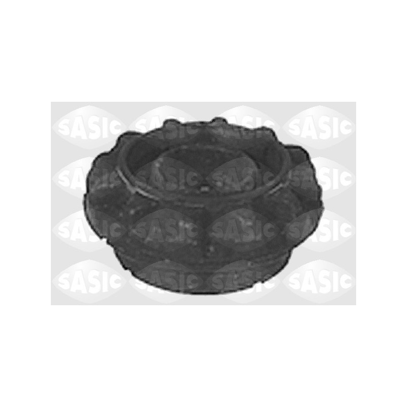 Coupelle d'amortisseur SASIC