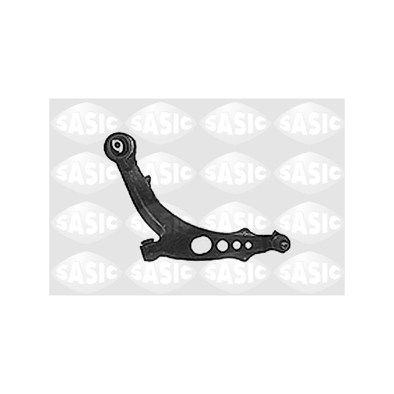 Triangle de suspension SASIC