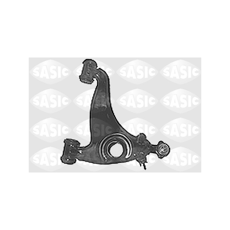Triangle de suspension SASIC