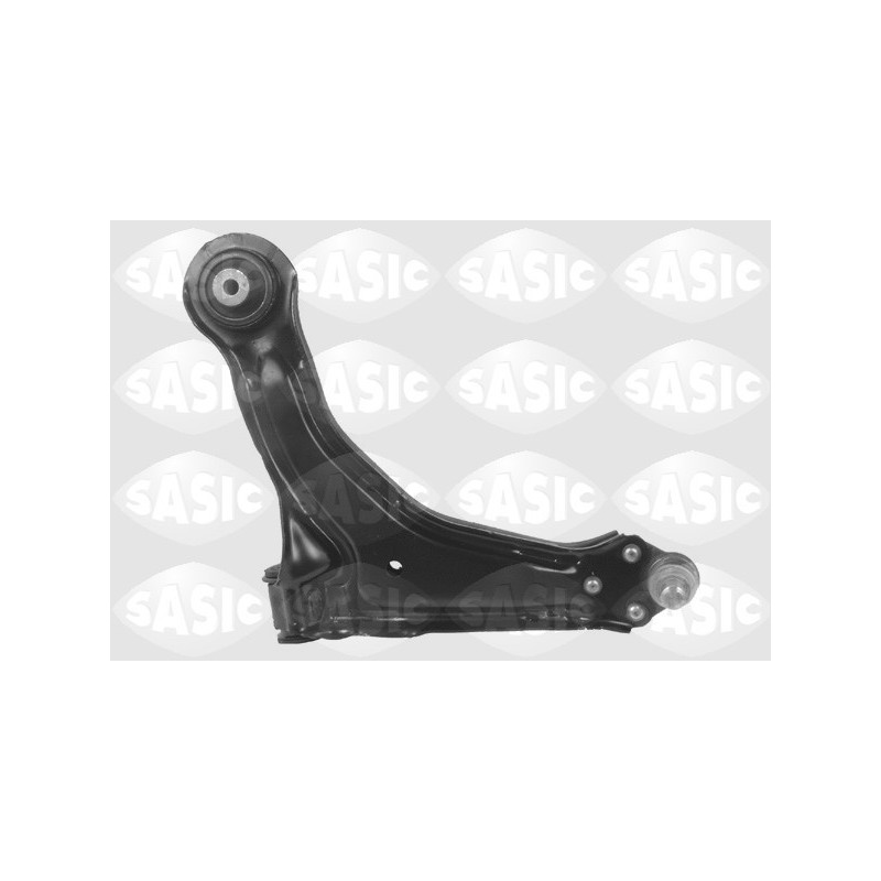 Triangle de suspension SASIC