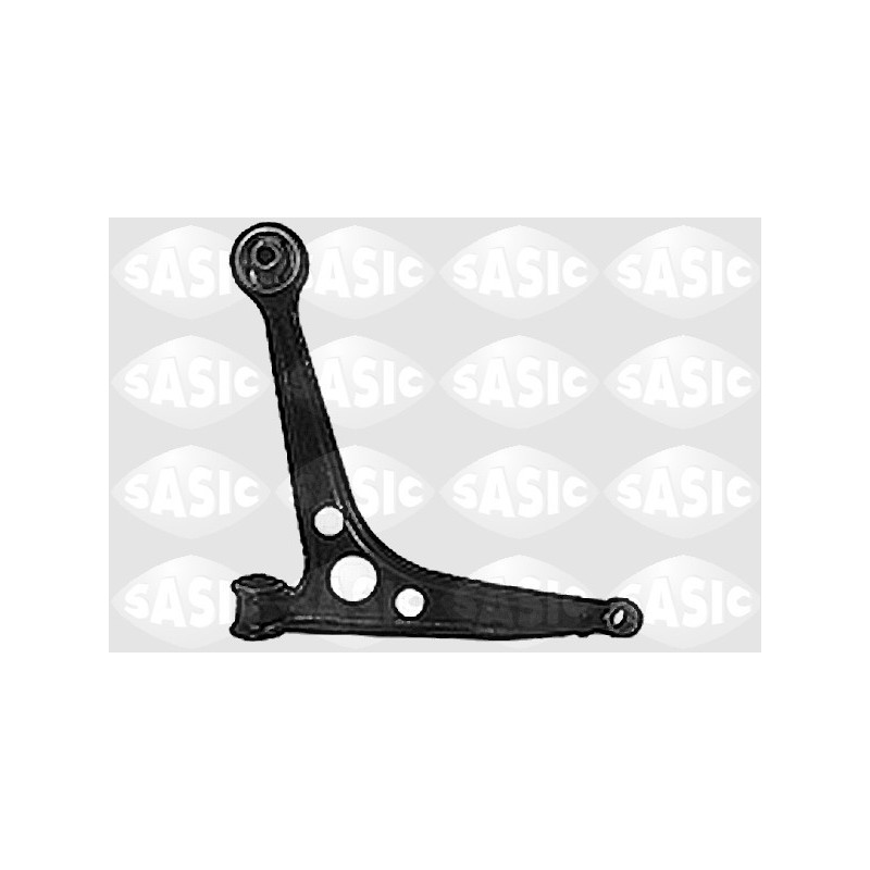 Triangle de suspension SASIC