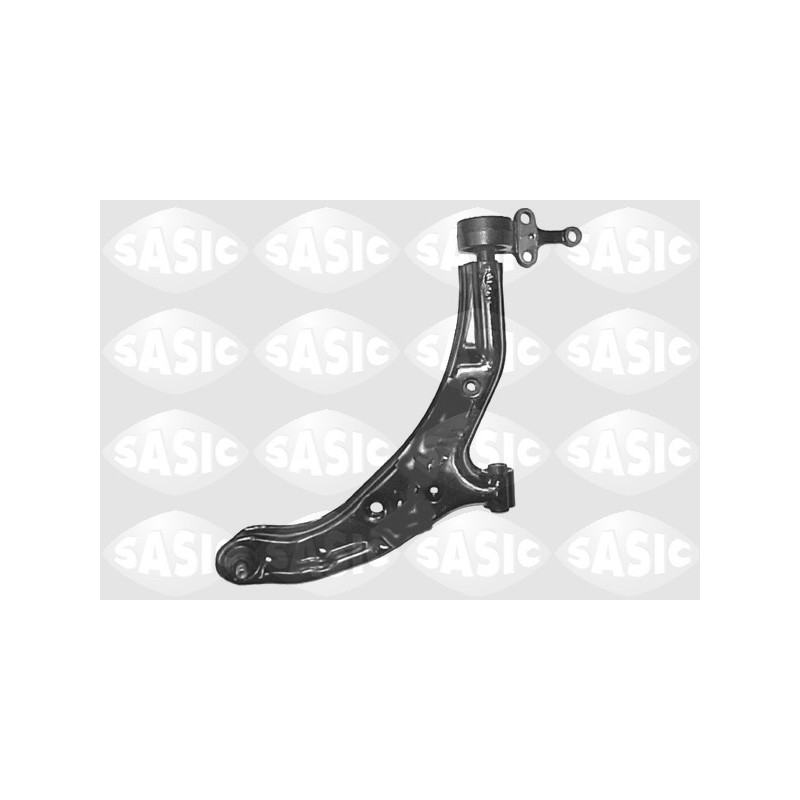 Triangle de suspension SASIC