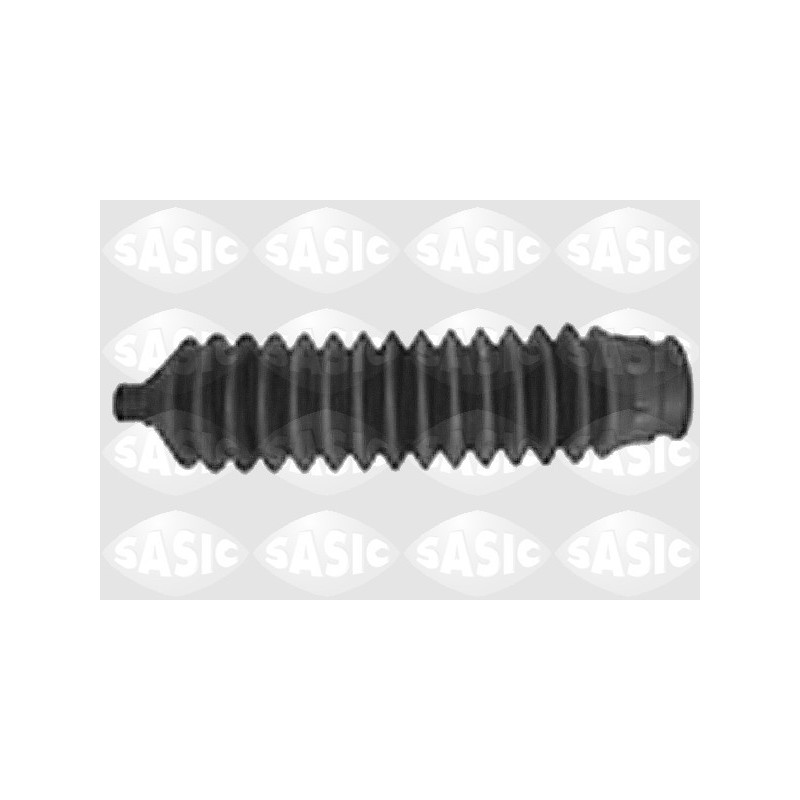 Soufflet de direction (sans accessoire) SASIC