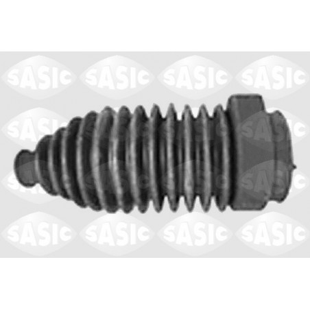 Soufflet de direction (sans accessoire) SASIC