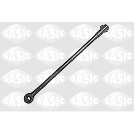 Rotule axiale SASIC