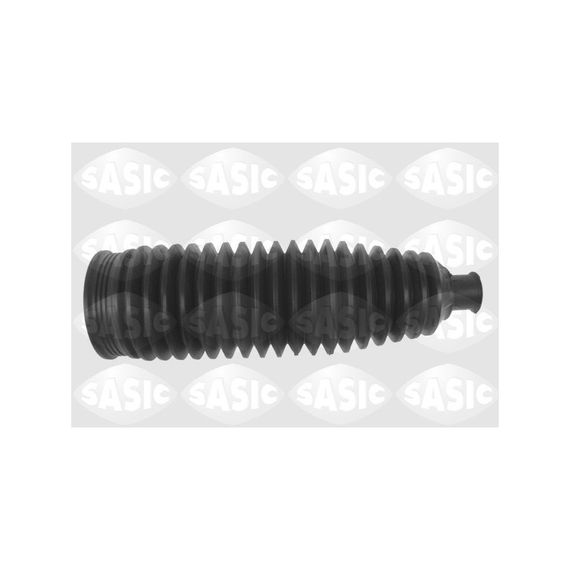 Soufflet de direction (sans accessoire) SASIC