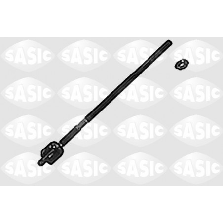 Rotule axiale SASIC