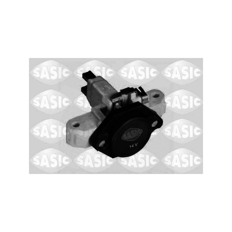 Régulateur d'alternateur SASIC