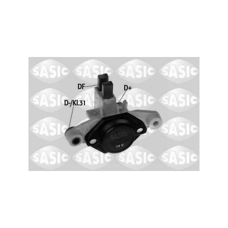 Régulateur d'alternateur SASIC