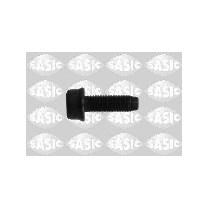 Couvercle (carter d'embrayage) SASIC