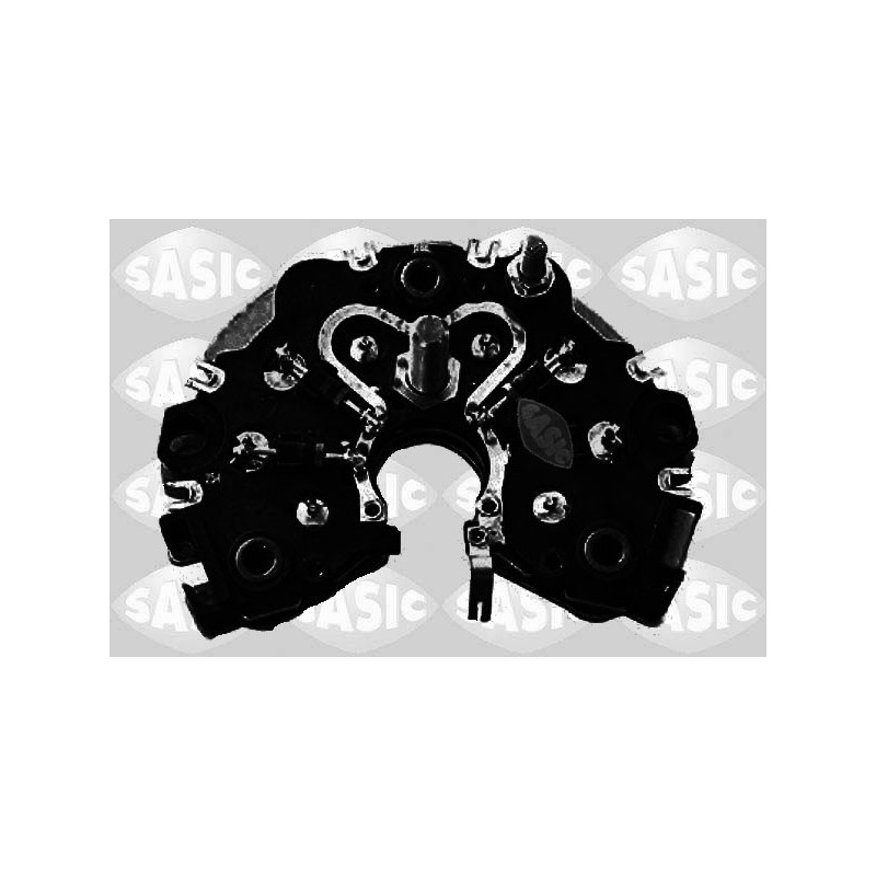 Pont de diodes (alternateur) SASIC