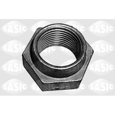 Écrou (bout d'essieu) SASIC
