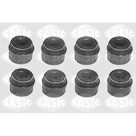 Jeu de joints d'étanchéité...