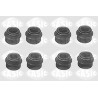 Jeu de joints d'étanchéité (tige de soupape) SASIC
