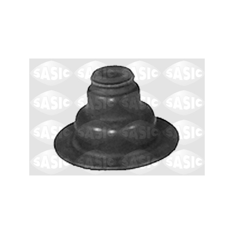 Bague d'étanchéité (tige de soupape) SASIC