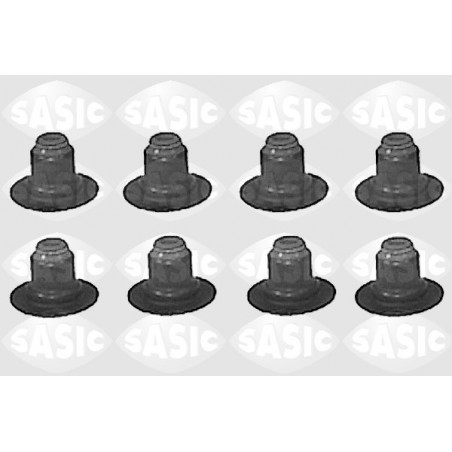 Jeu de joints d'étanchéité...