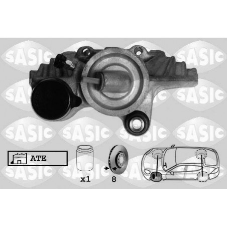 Étrier de frein SASIC