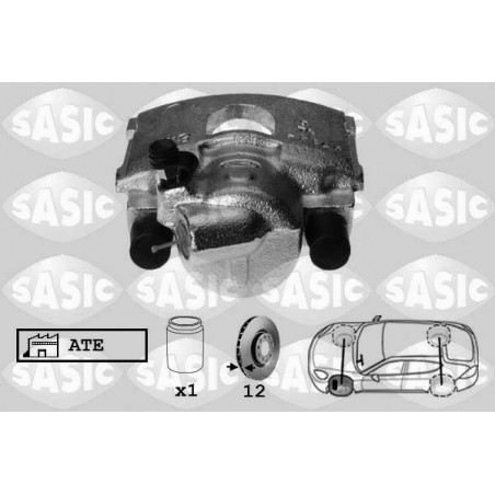 Étrier de frein SASIC