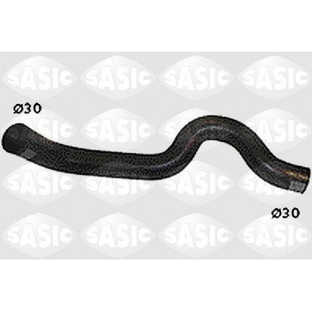 Durite de radiateur SASIC