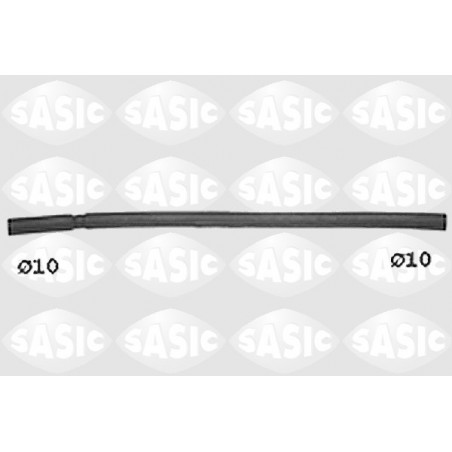 Durite de radiateur SASIC