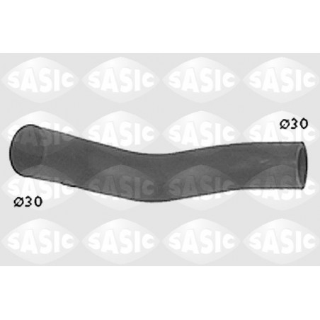 Durite de radiateur SASIC