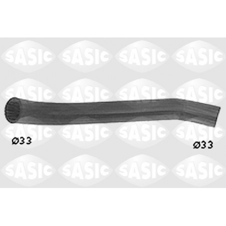 Durite de radiateur SASIC