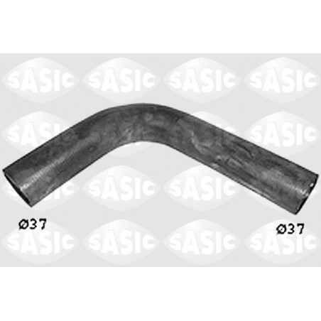 Durite de radiateur SASIC