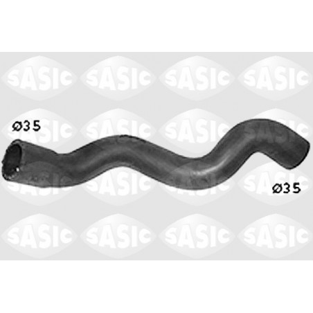 Durite de radiateur SASIC