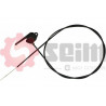 Tirette de capot moteur SEIM