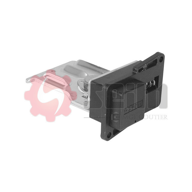 Élément de commande (chauffage/ventilation) SEIM