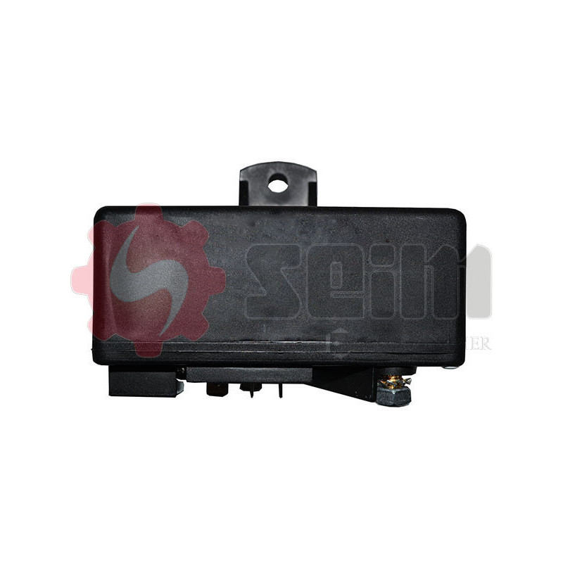 Appareil de commande (temps de préchauffage) SEIM