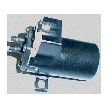 Pompe lave-glace SEIM