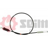 Câble d'accélération SEIM