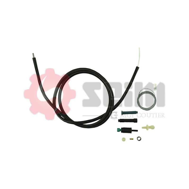 Câble d'accélération SEIM