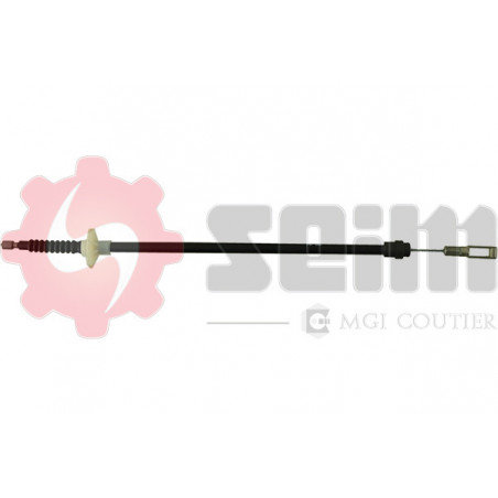 Cable d'embrayage SEIM