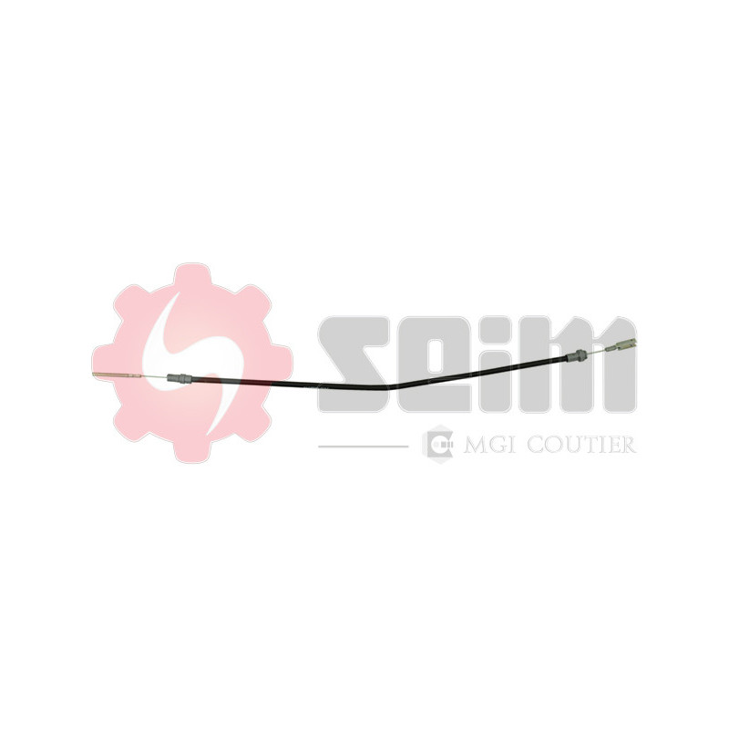 Cable d'embrayage SEIM