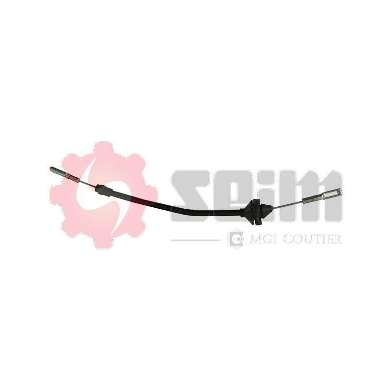 Cable d'embrayage SEIM