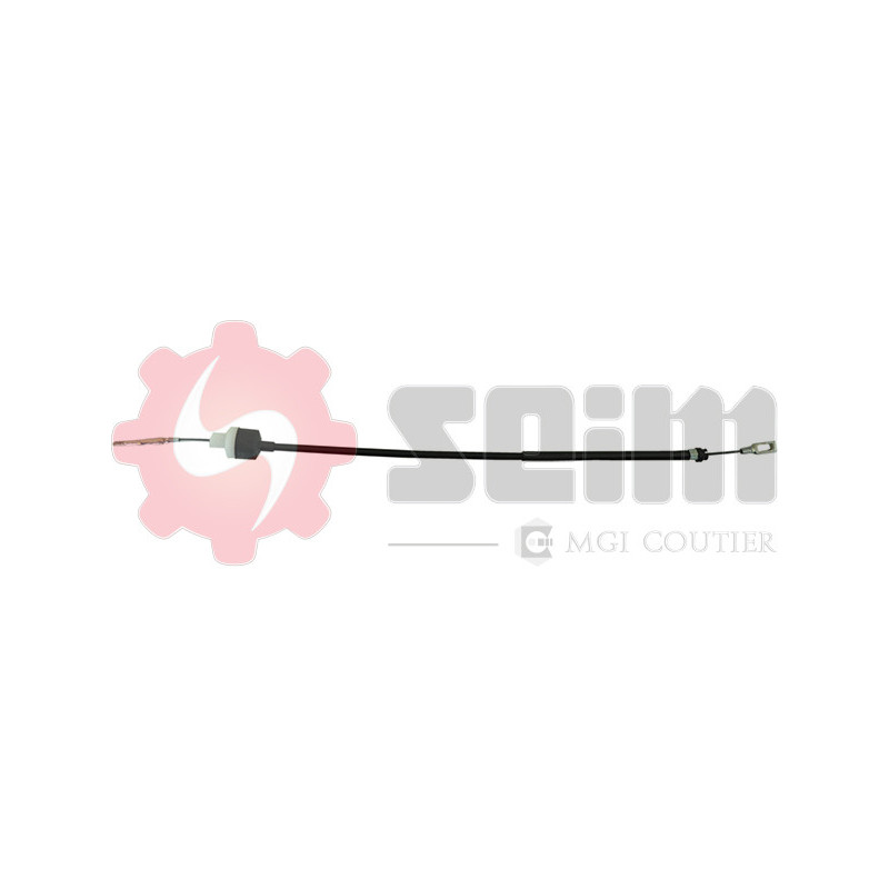 Cable d'embrayage SEIM