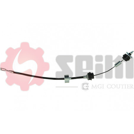 Cable d'embrayage SEIM