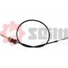Cable d'embrayage SEIM