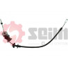 Cable d'embrayage SEIM