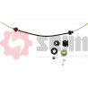 Cable d'embrayage SEIM